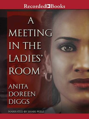 cover image of A Meeting In the Ladies' Room